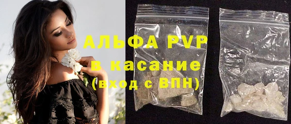 стафф Покачи